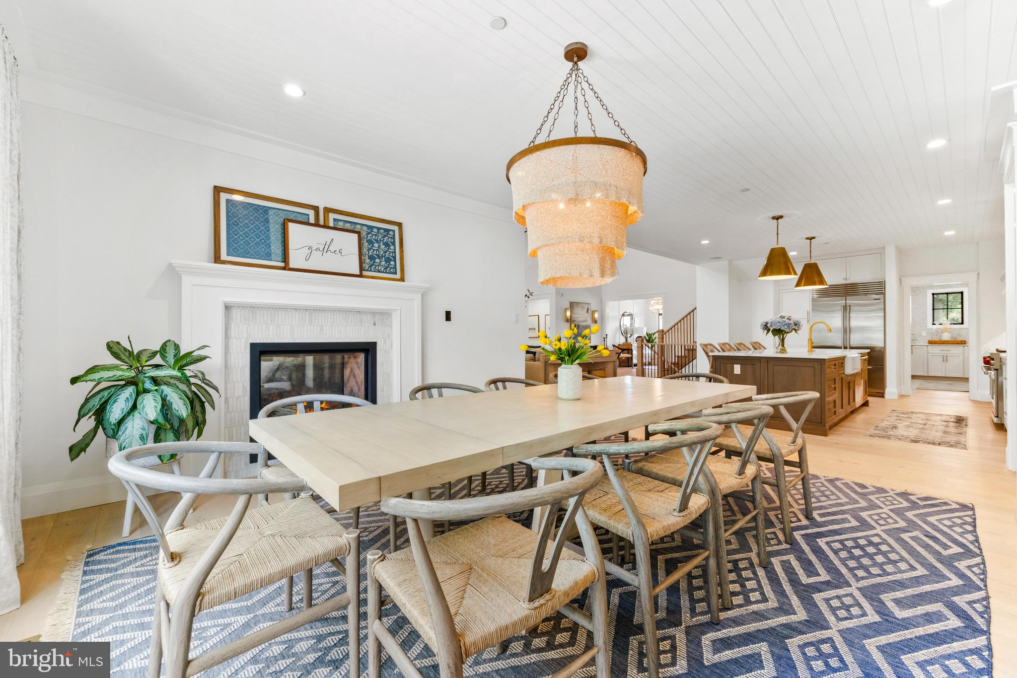 HAHN'S MEADOW - Residential