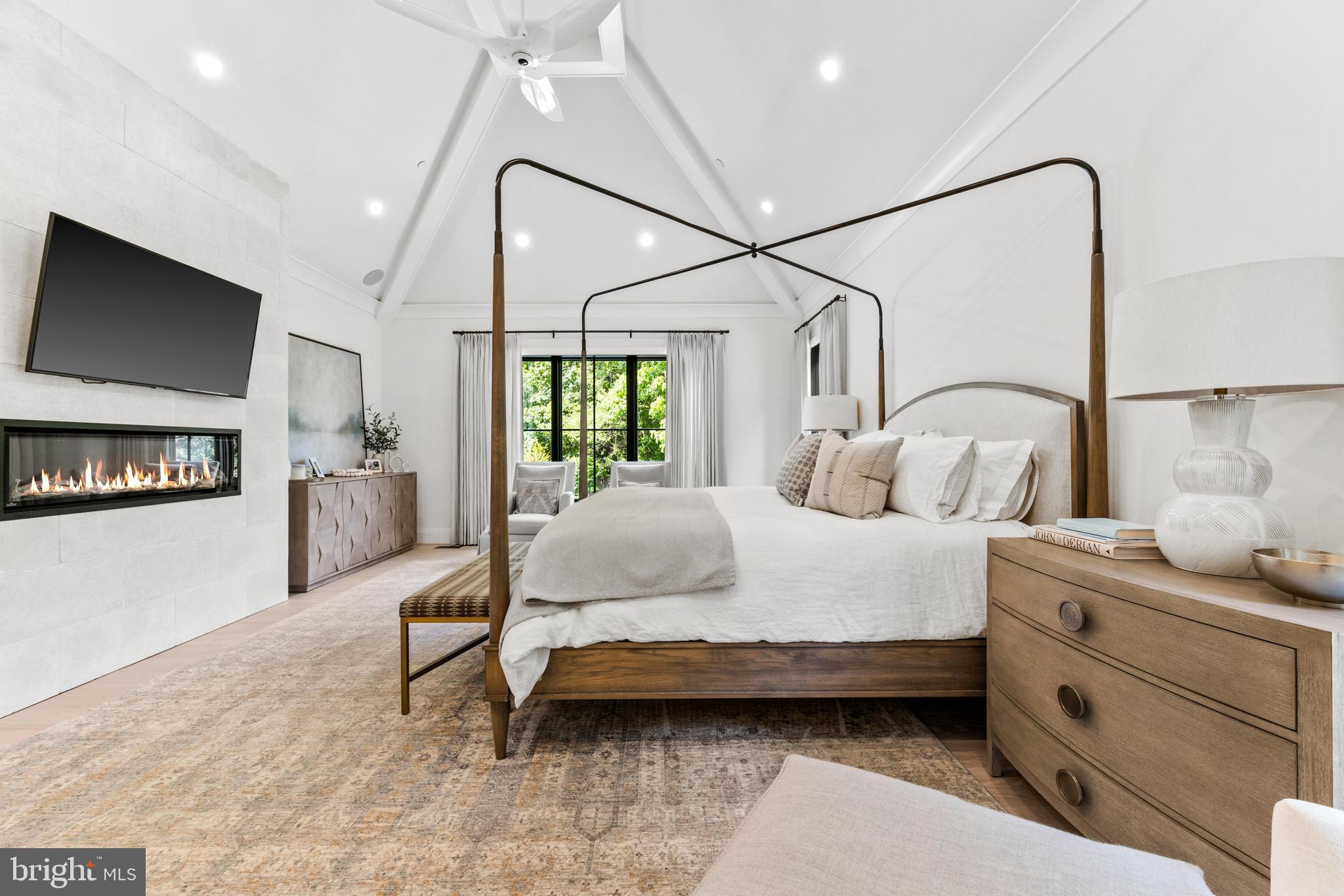 HAHN'S MEADOW - Residential