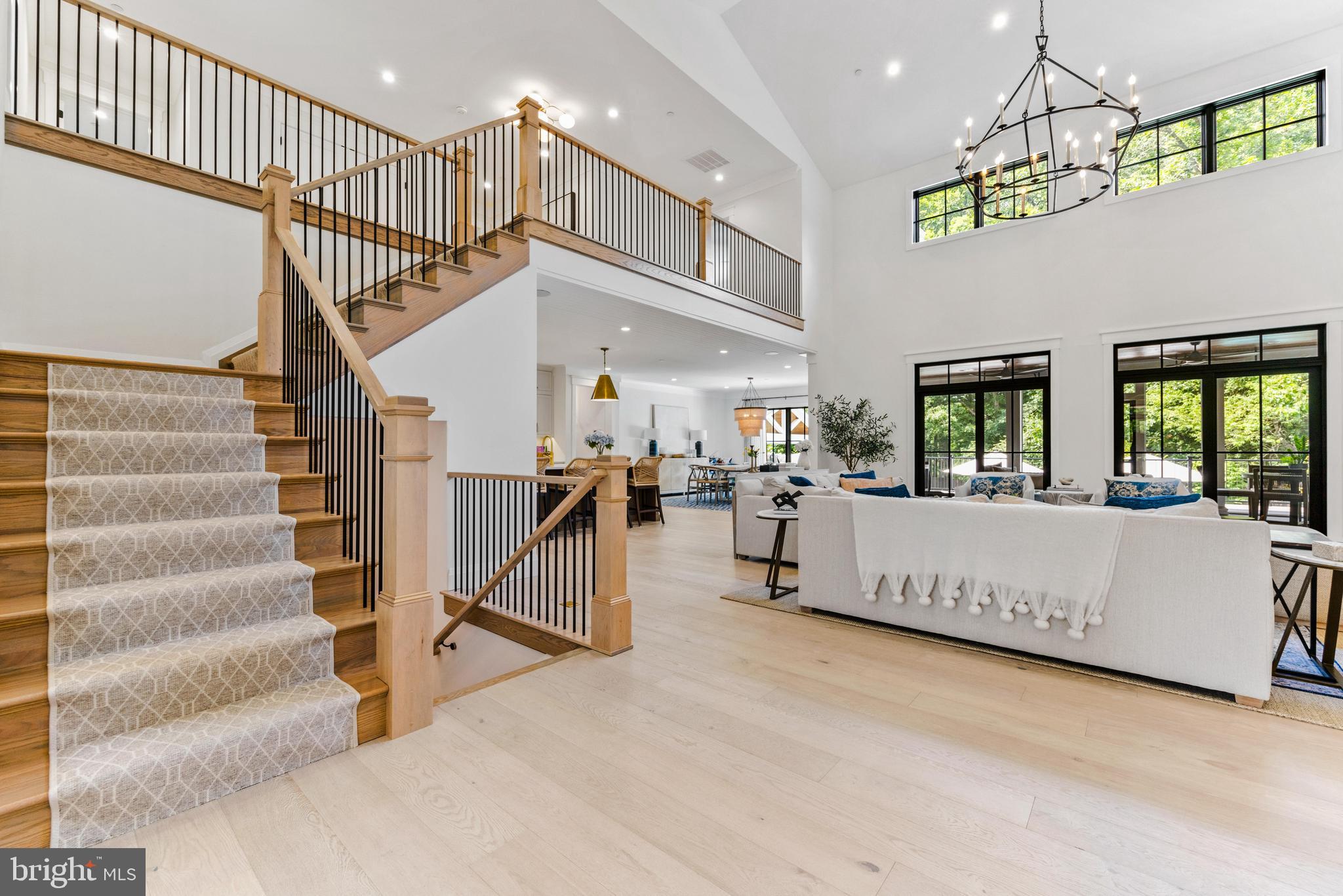 HAHN'S MEADOW - Residential