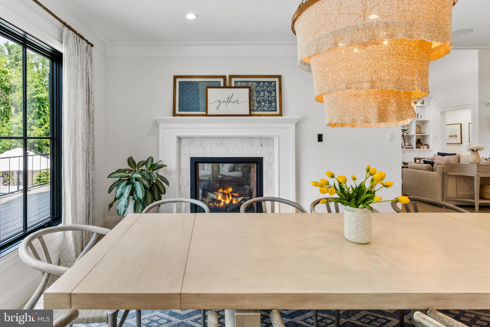 HAHN'S MEADOW - Residential