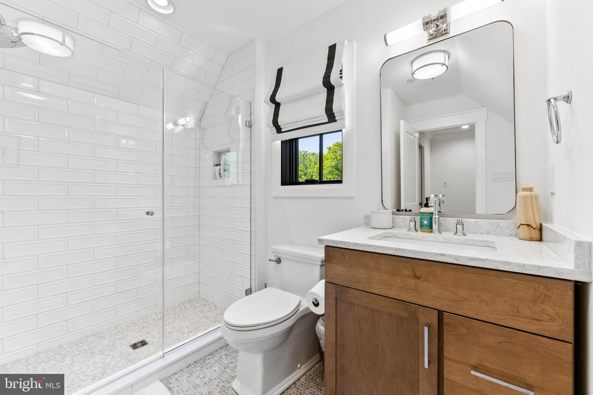 HAHN'S MEADOW - Residential