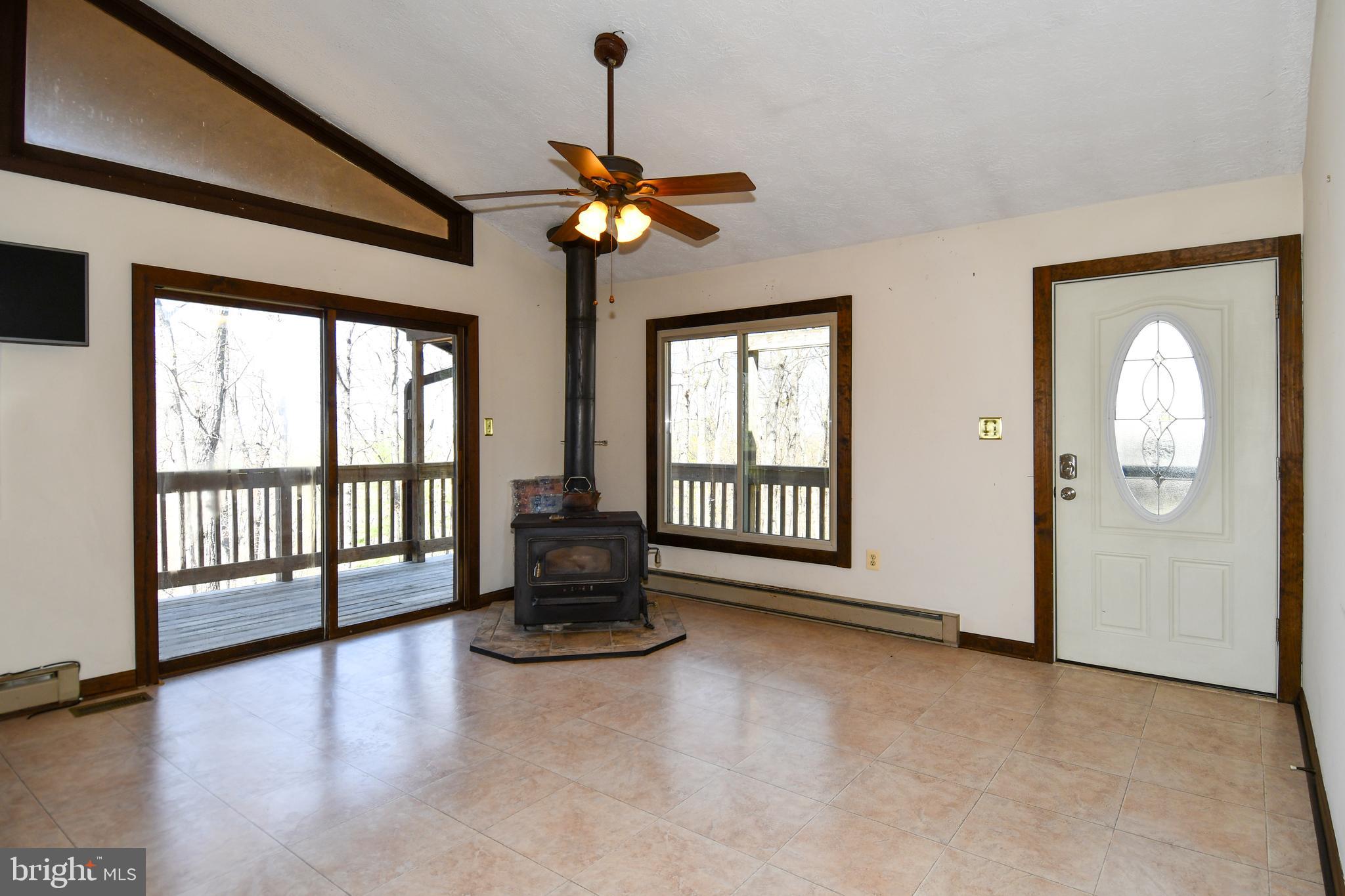 QUAIL RUN MOUNTAIN - Residential