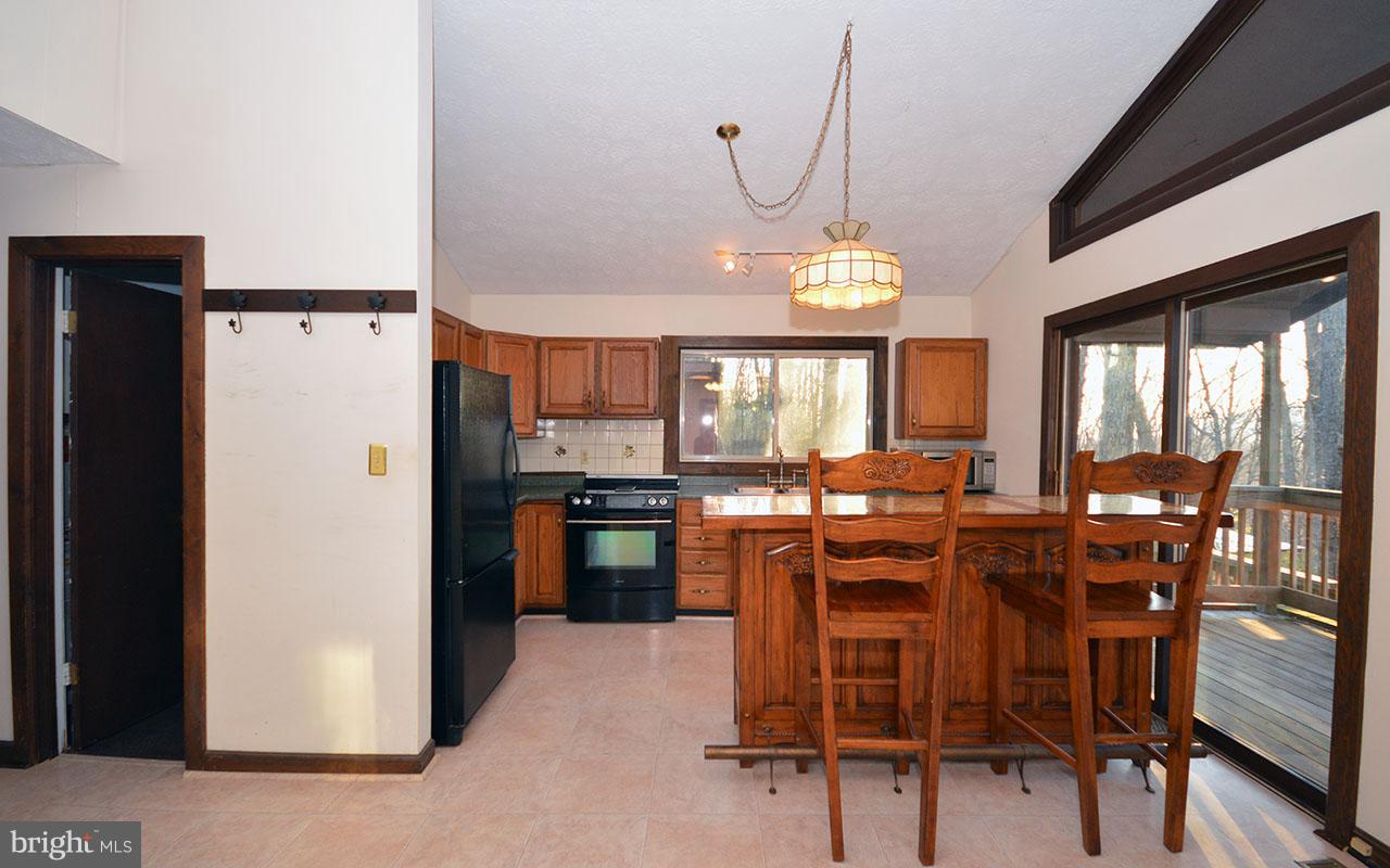 QUAIL RUN MOUNTAIN - Residential