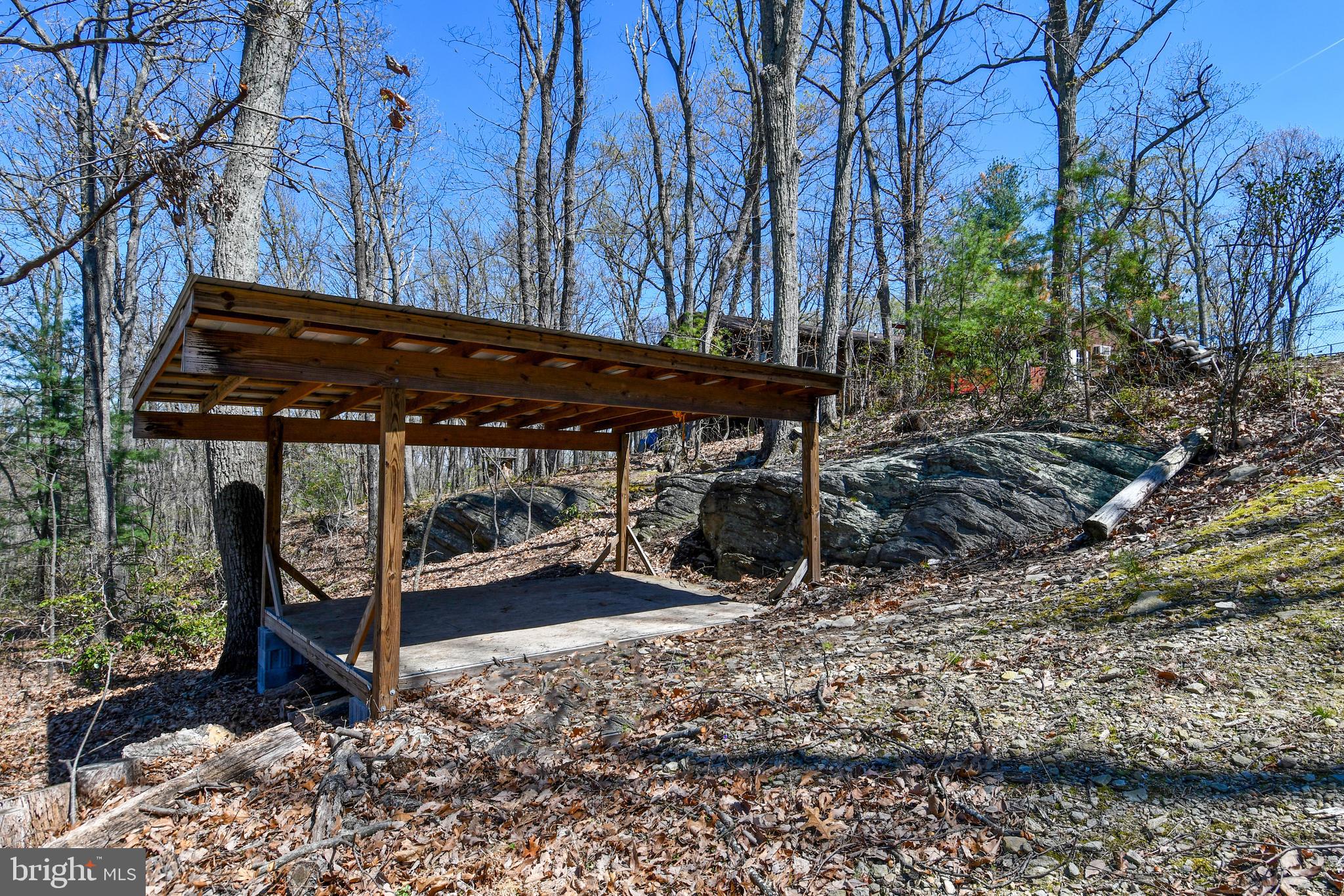 QUAIL RUN MOUNTAIN - Residential