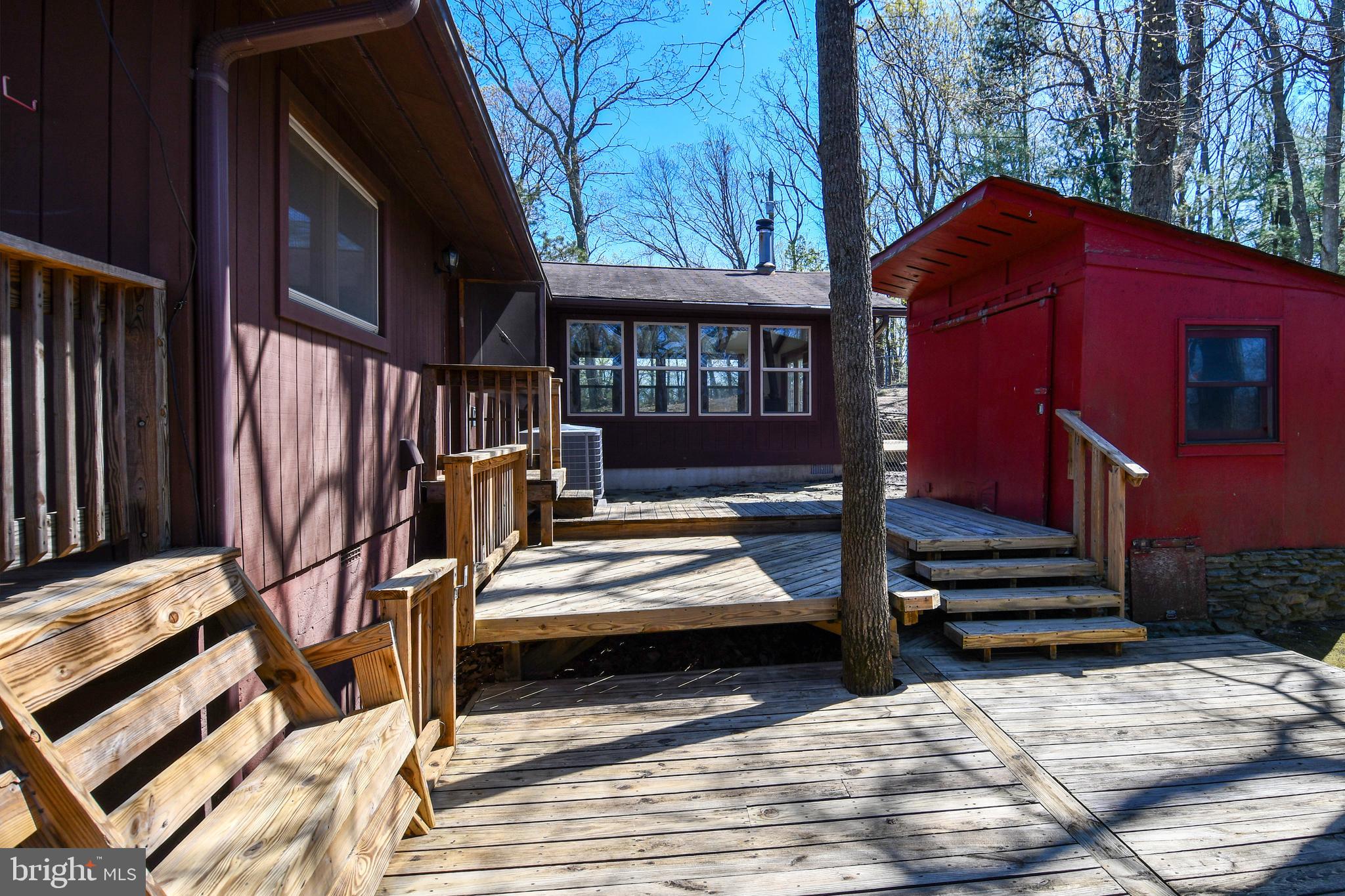 QUAIL RUN MOUNTAIN - Residential