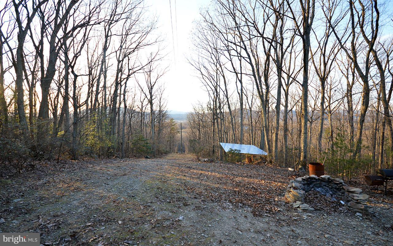 QUAIL RUN MOUNTAIN - Residential