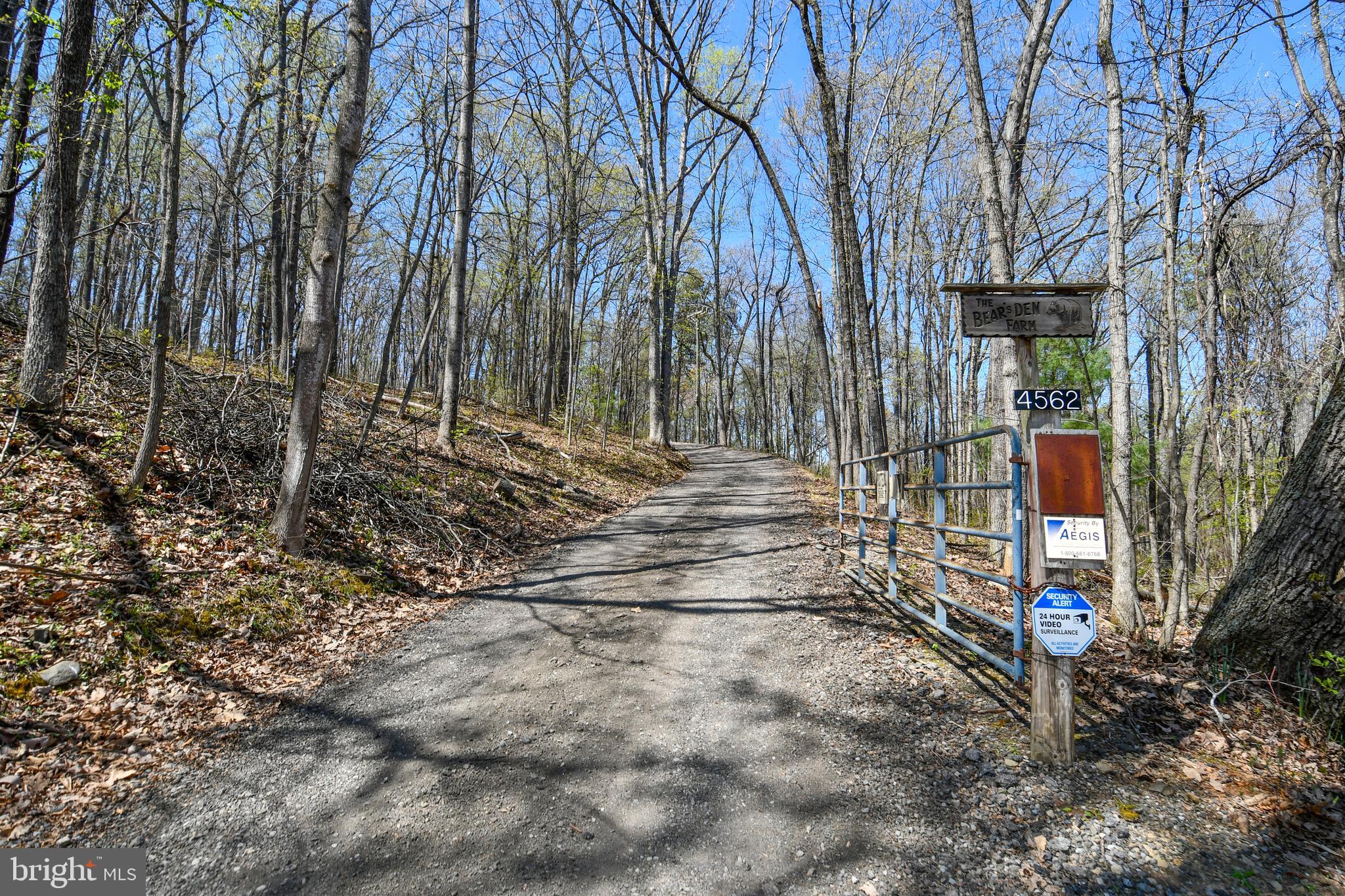 QUAIL RUN MOUNTAIN - Residential