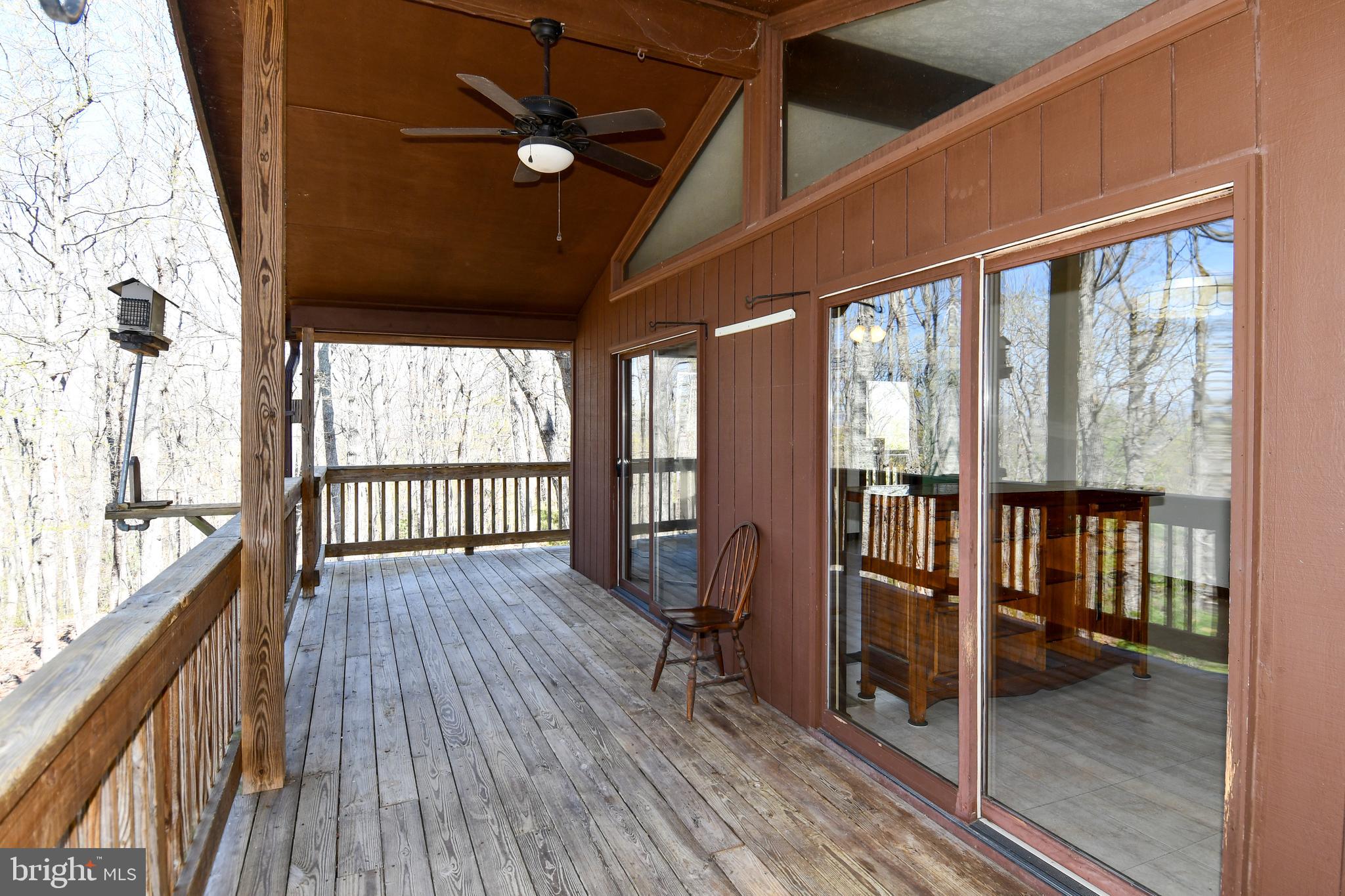 QUAIL RUN MOUNTAIN - Residential