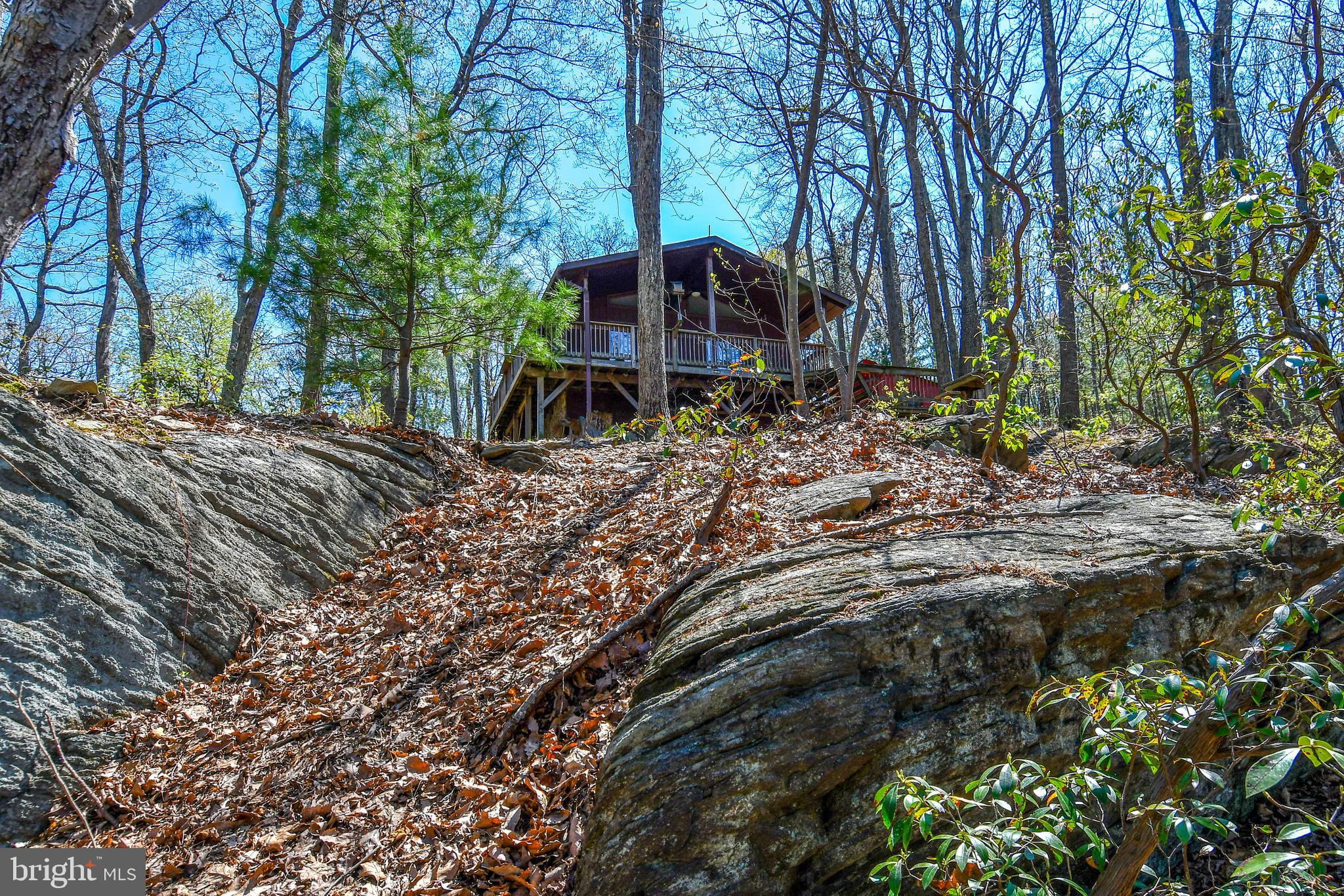 QUAIL RUN MOUNTAIN - Residential