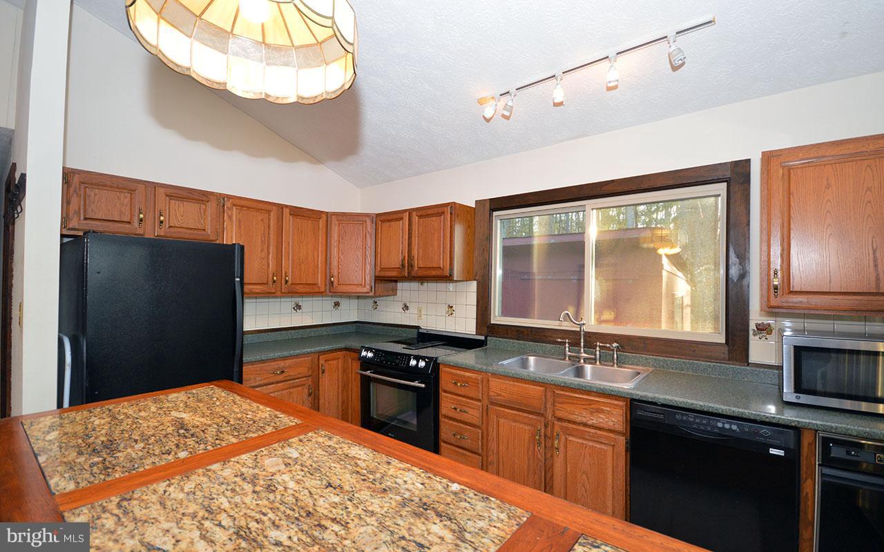 QUAIL RUN MOUNTAIN - Residential