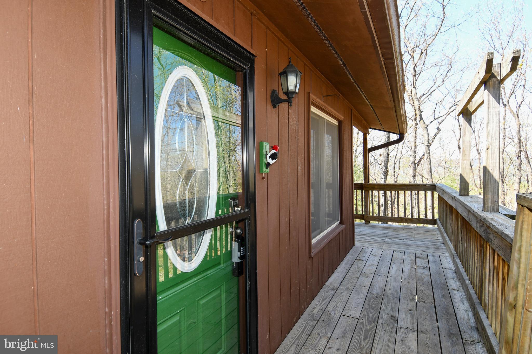 QUAIL RUN MOUNTAIN - Residential