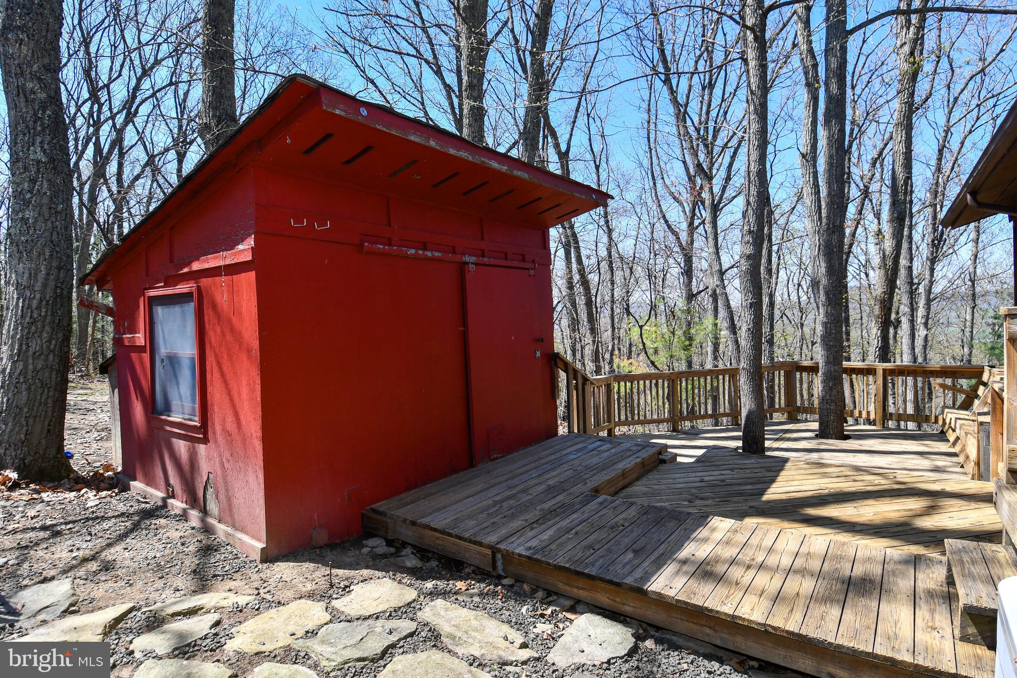 QUAIL RUN MOUNTAIN - Residential