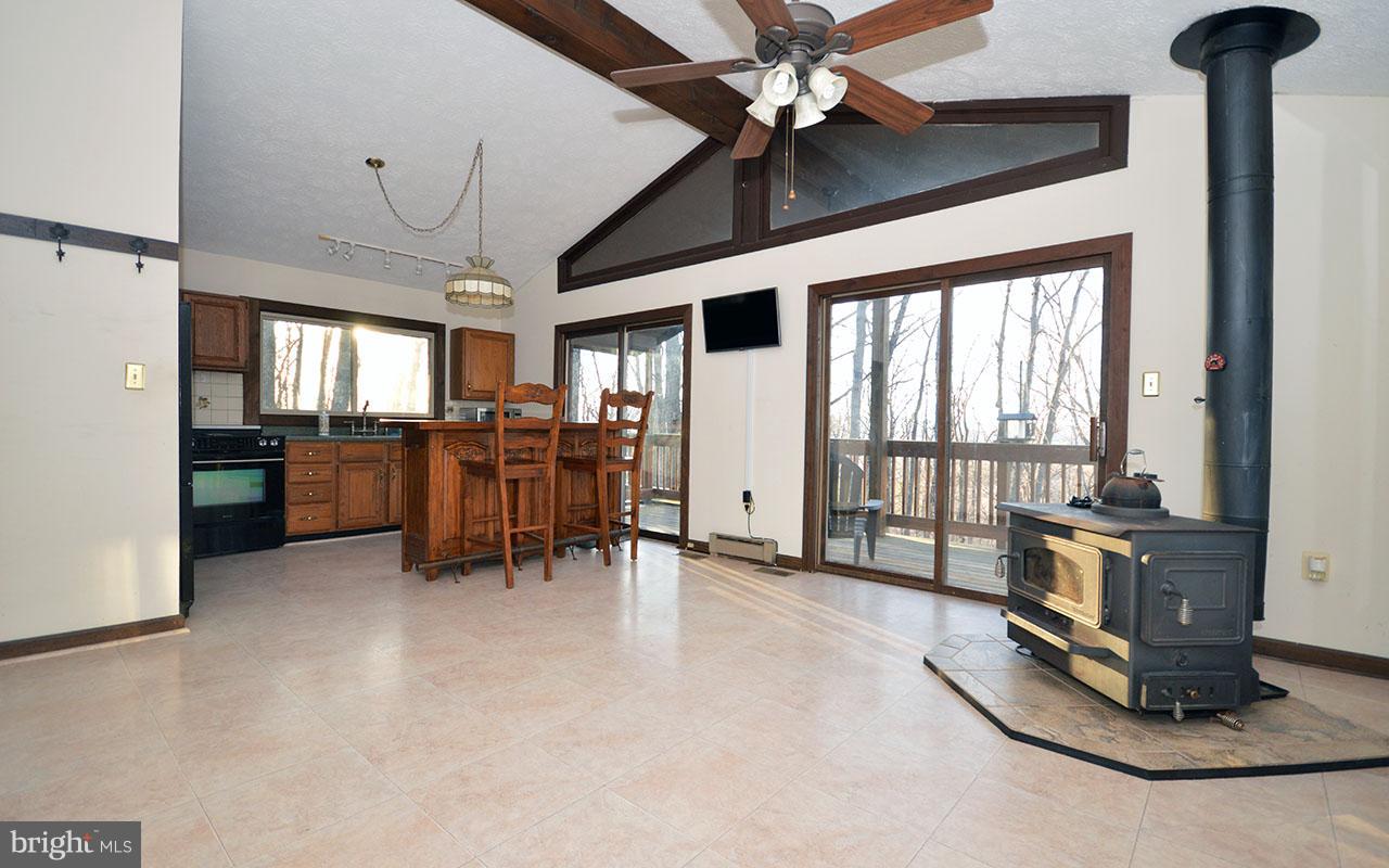 QUAIL RUN MOUNTAIN - Residential