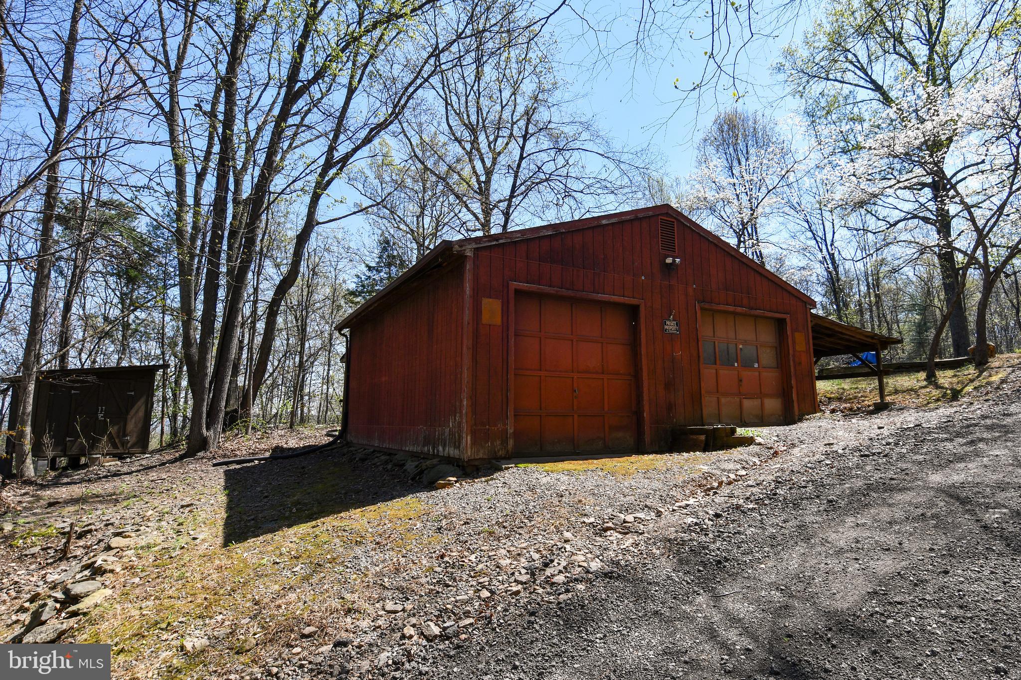 QUAIL RUN MOUNTAIN - Residential