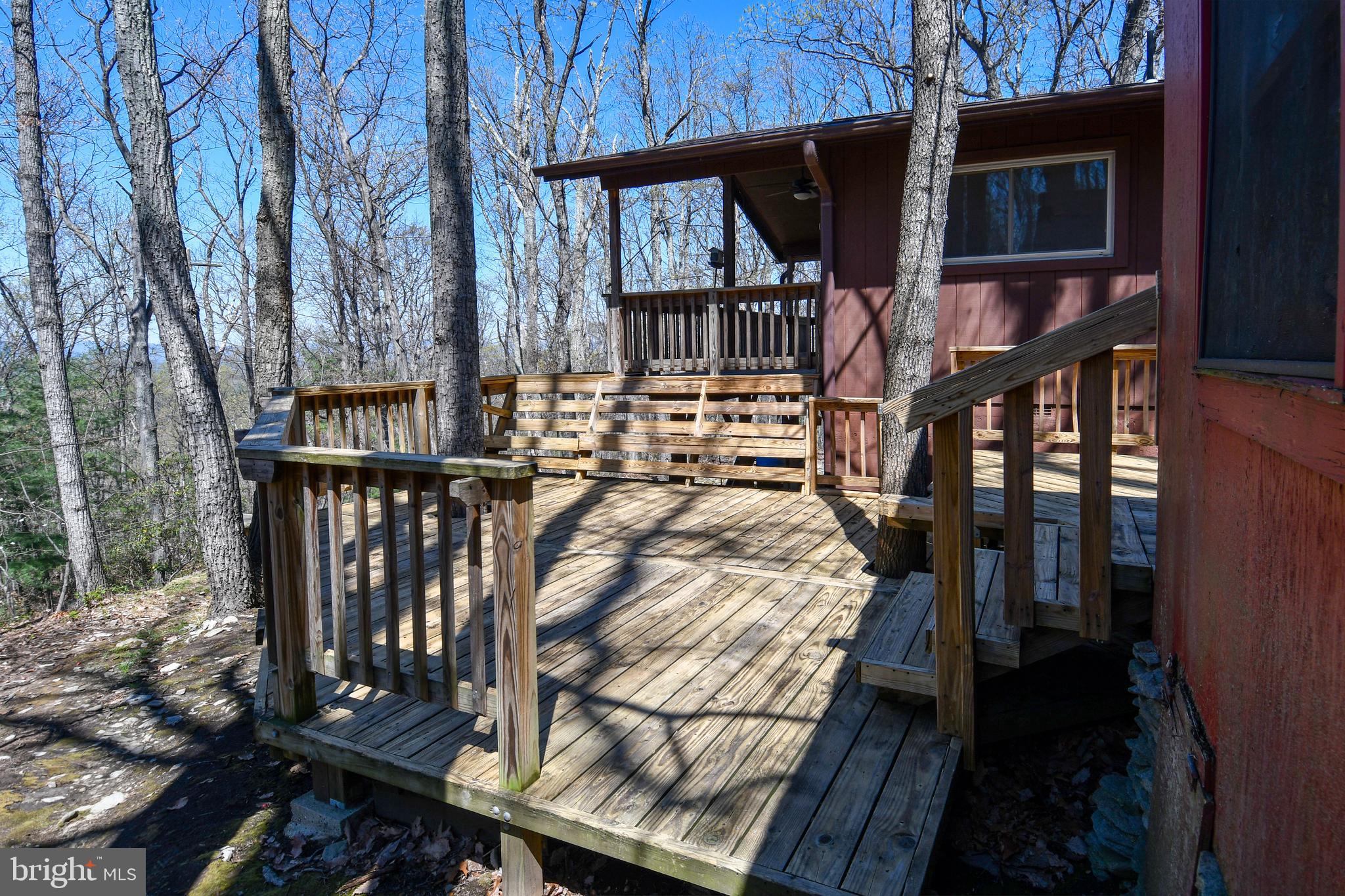 QUAIL RUN MOUNTAIN - Residential