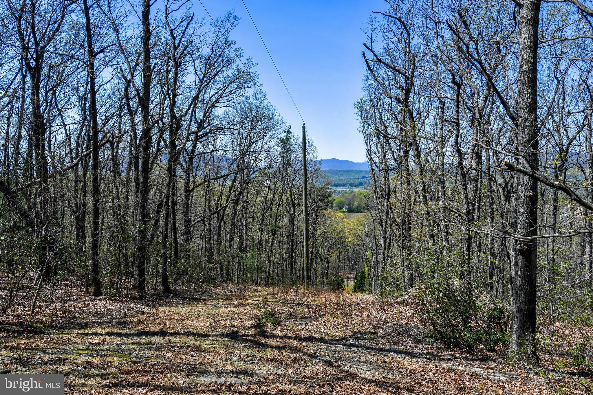 QUAIL RUN MOUNTAIN - Residential