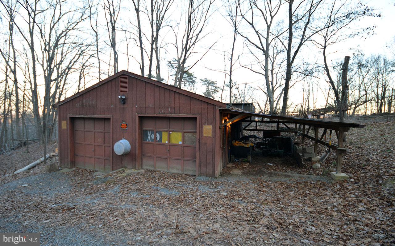 QUAIL RUN MOUNTAIN - Residential