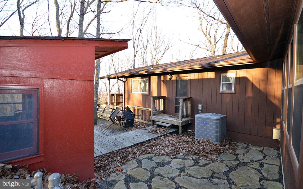 QUAIL RUN MOUNTAIN - Residential