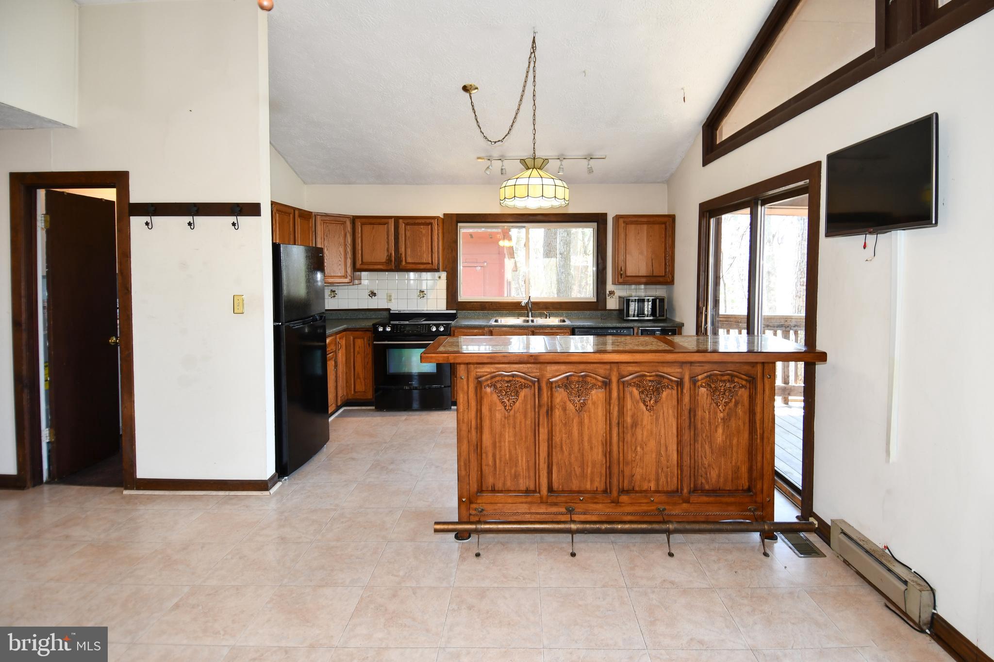 QUAIL RUN MOUNTAIN - Residential