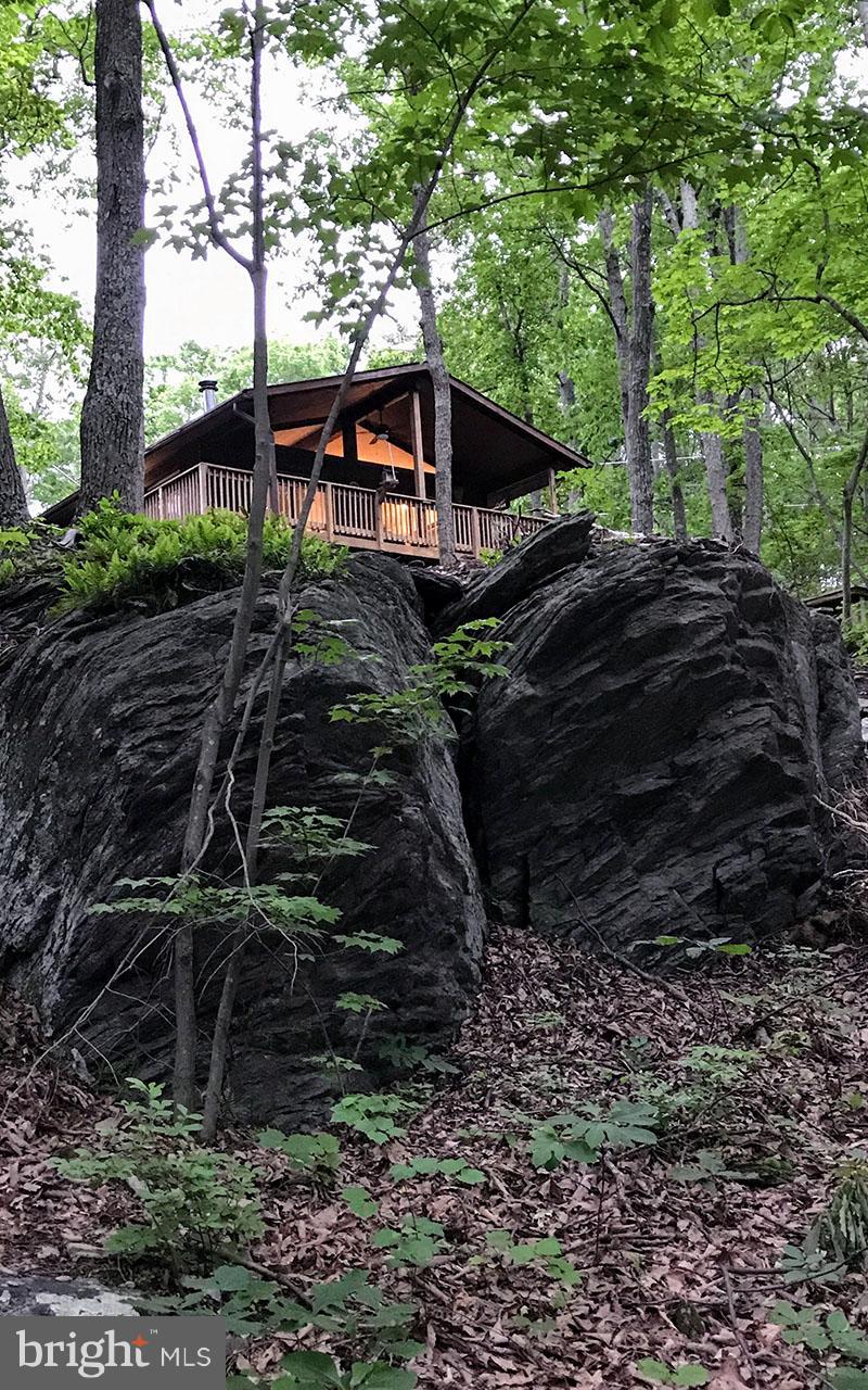 QUAIL RUN MOUNTAIN - Residential