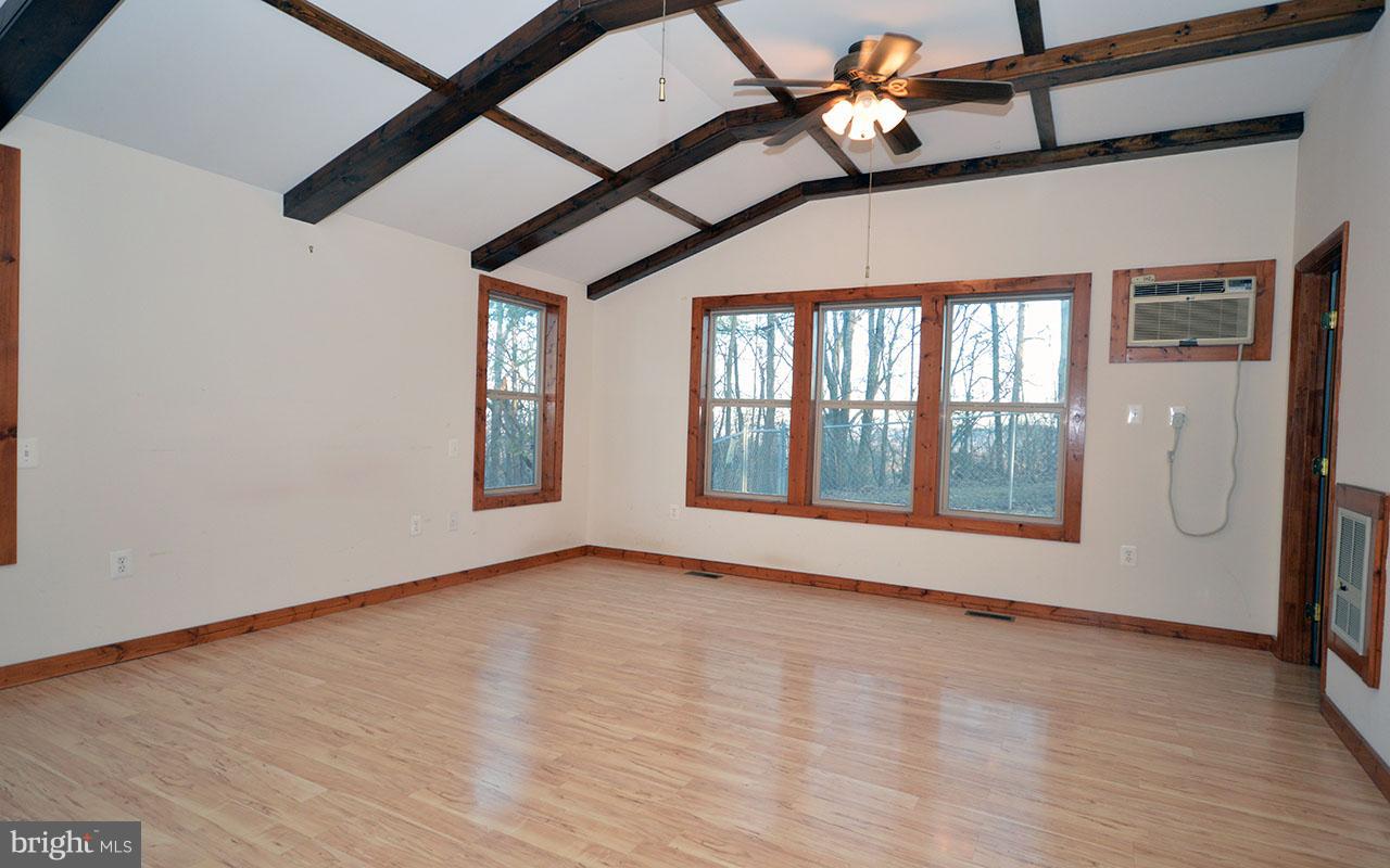 QUAIL RUN MOUNTAIN - Residential