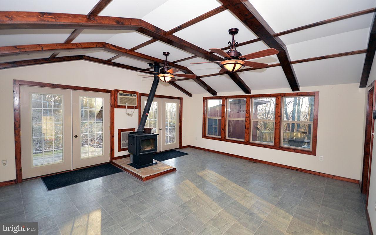 QUAIL RUN MOUNTAIN - Residential