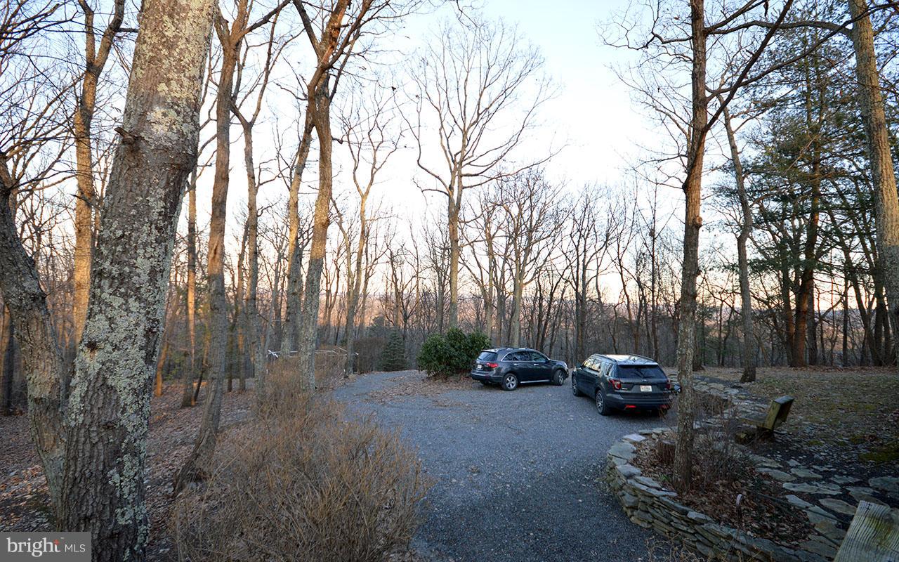 QUAIL RUN MOUNTAIN - Residential