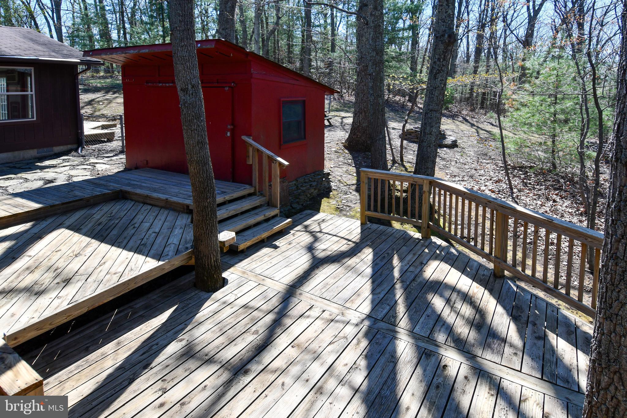 QUAIL RUN MOUNTAIN - Residential