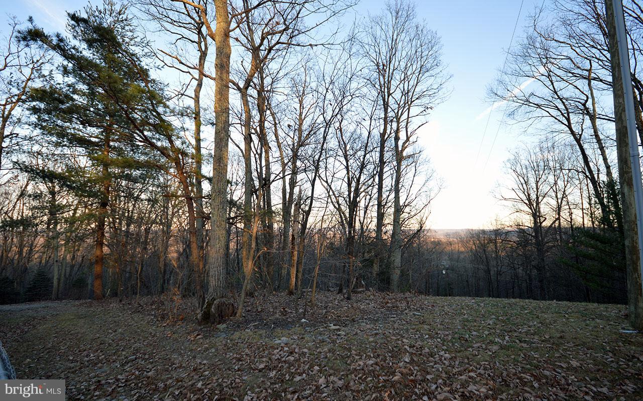 QUAIL RUN MOUNTAIN - Residential