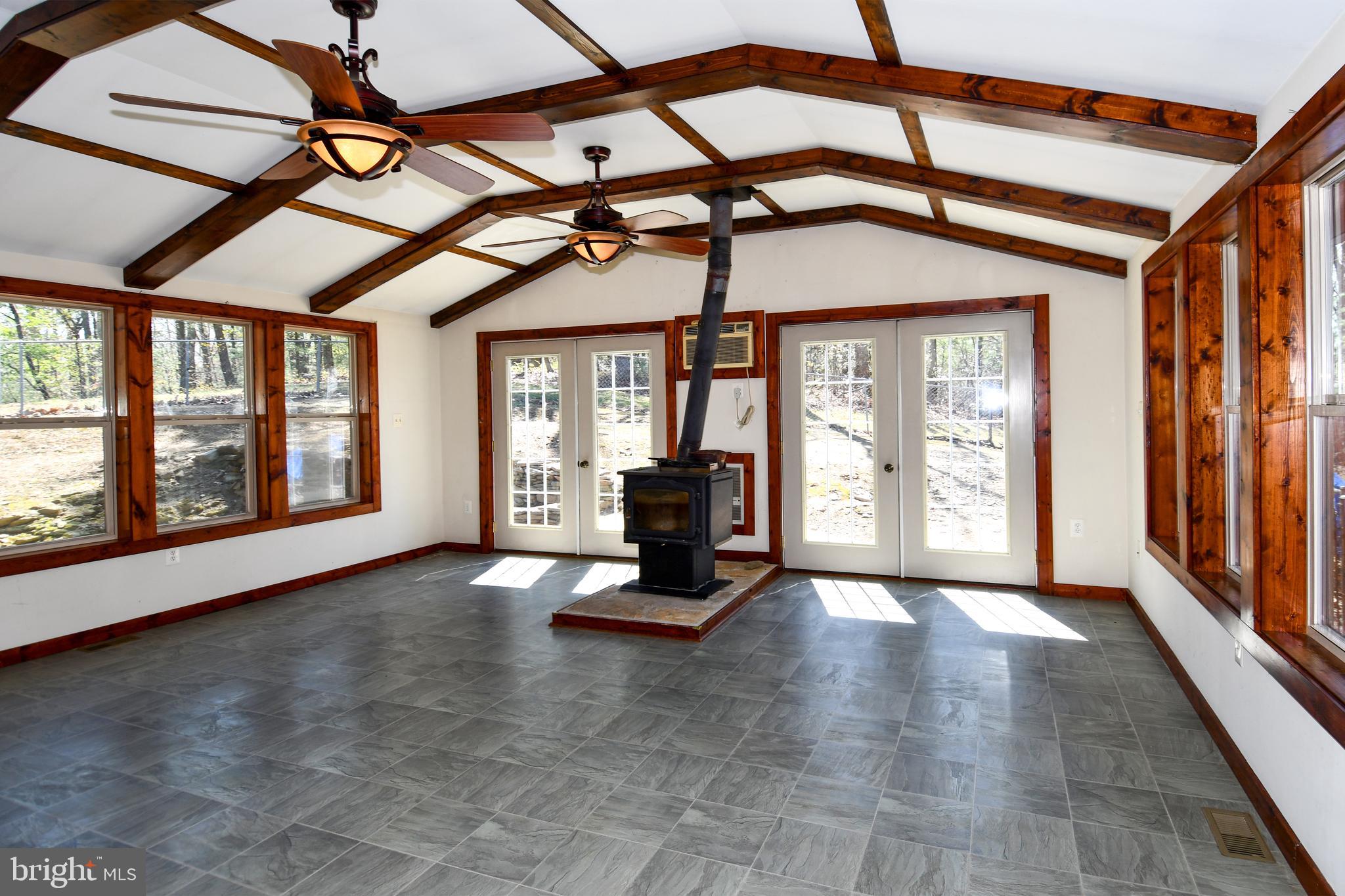 QUAIL RUN MOUNTAIN - Residential