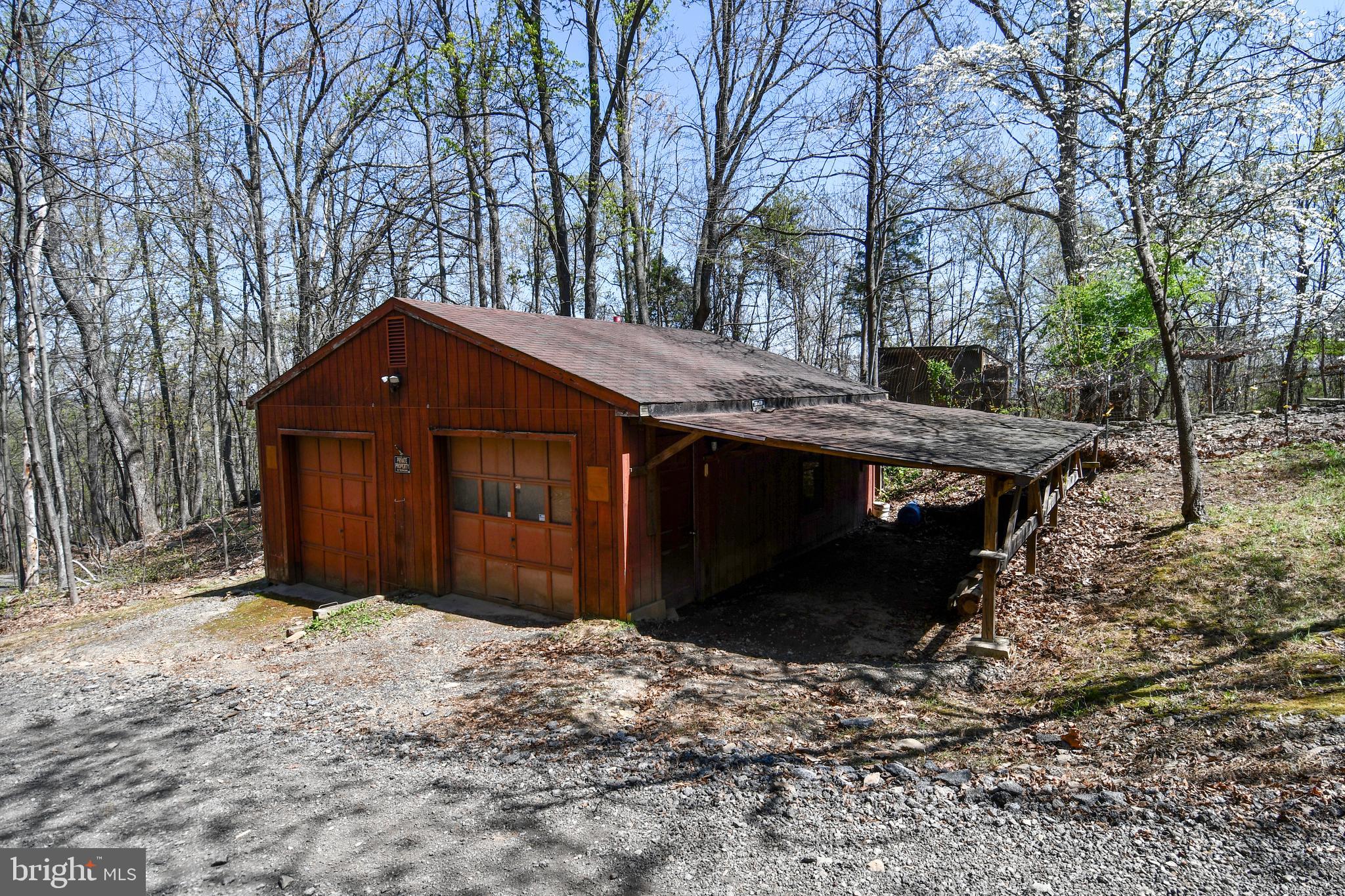 QUAIL RUN MOUNTAIN - Residential