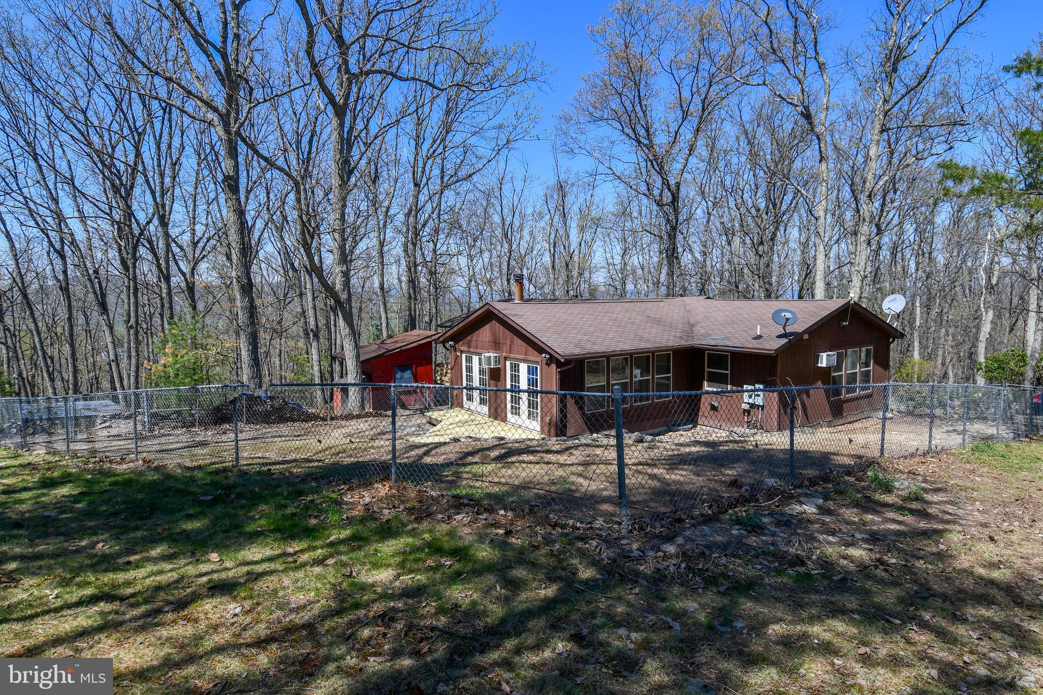 QUAIL RUN MOUNTAIN - Residential