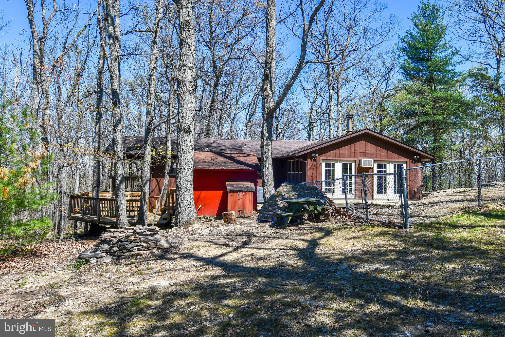 QUAIL RUN MOUNTAIN - Residential