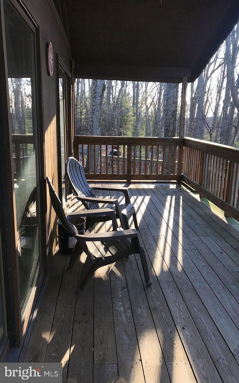 QUAIL RUN MOUNTAIN - Residential