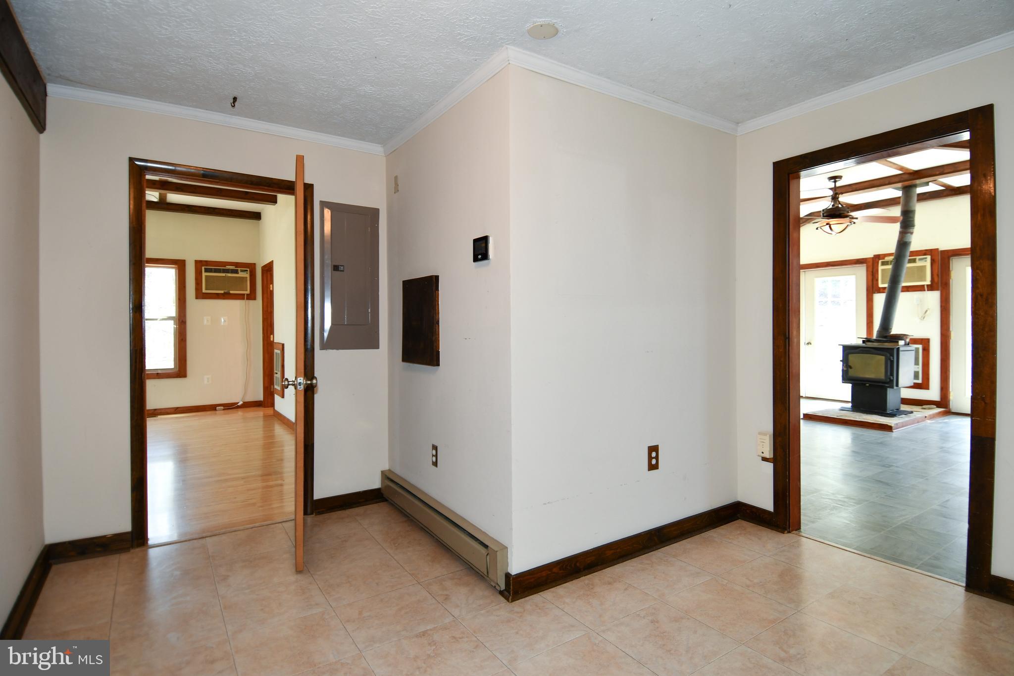 QUAIL RUN MOUNTAIN - Residential