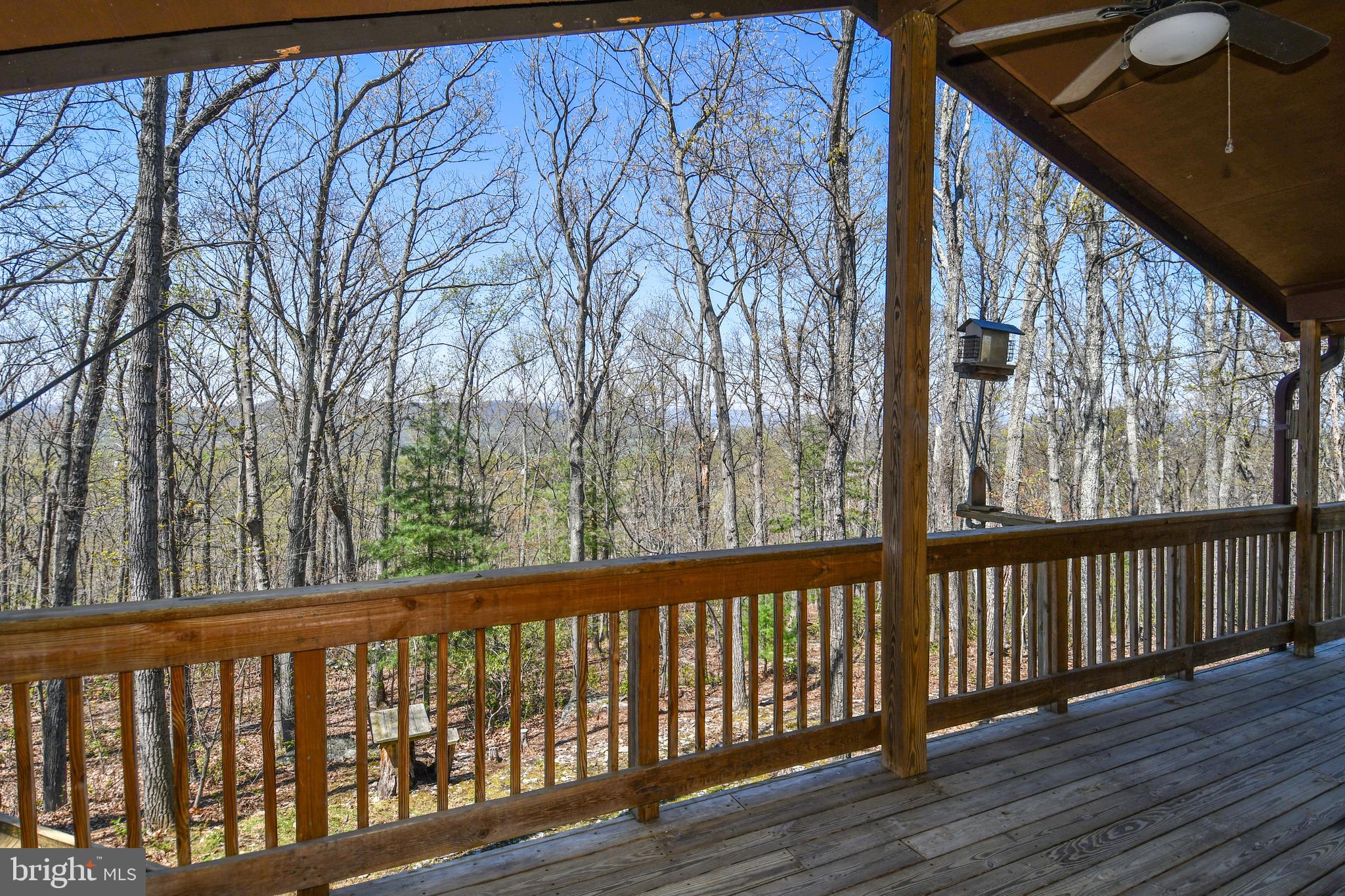 QUAIL RUN MOUNTAIN - Residential