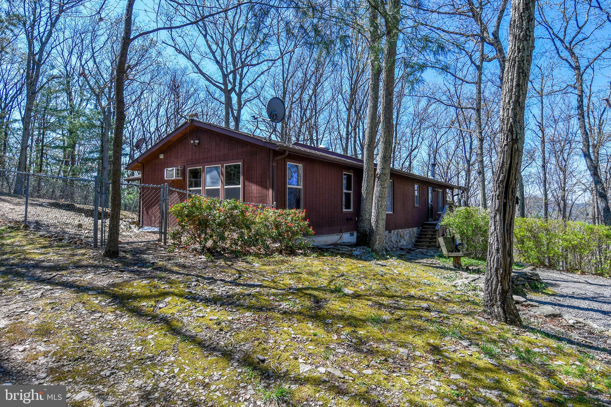 QUAIL RUN MOUNTAIN - Residential