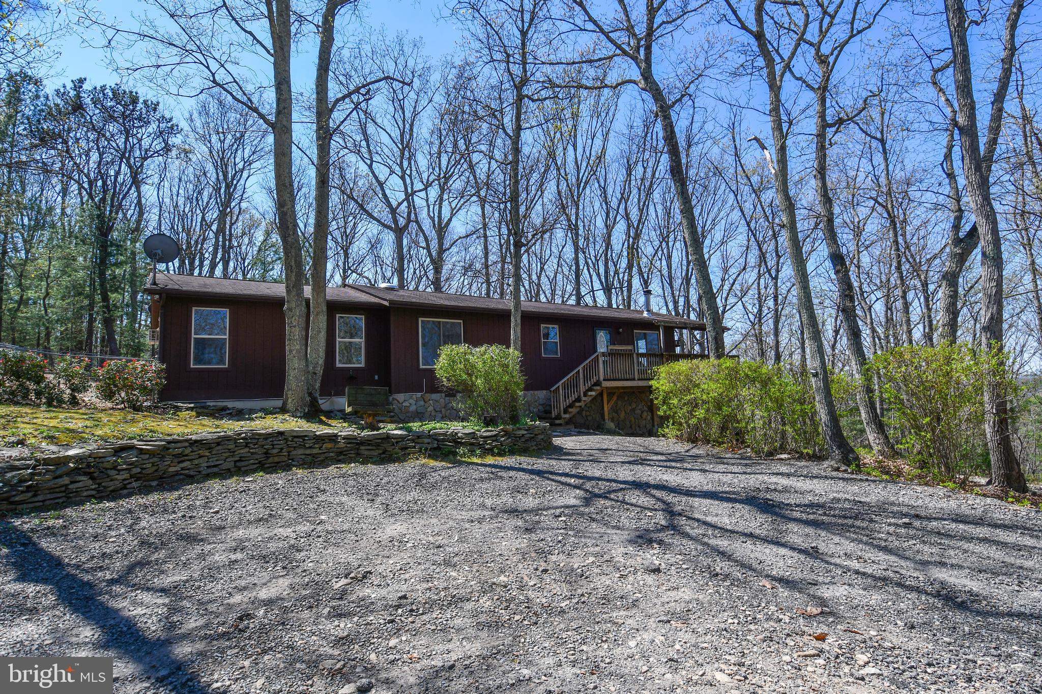 QUAIL RUN MOUNTAIN - Residential