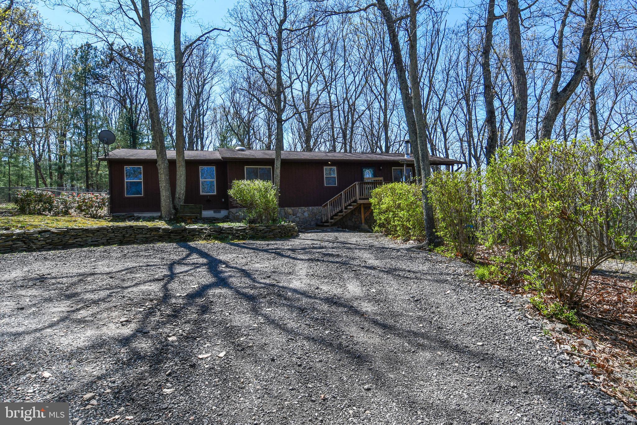 QUAIL RUN MOUNTAIN - Residential