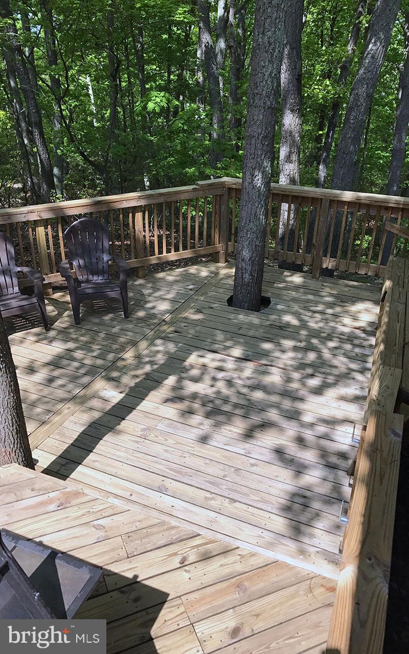 QUAIL RUN MOUNTAIN - Residential