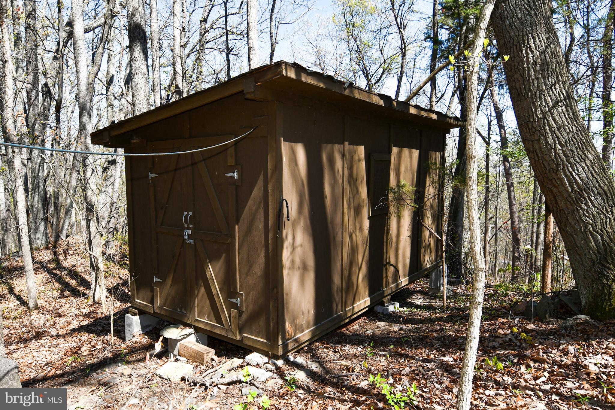 QUAIL RUN MOUNTAIN - Residential