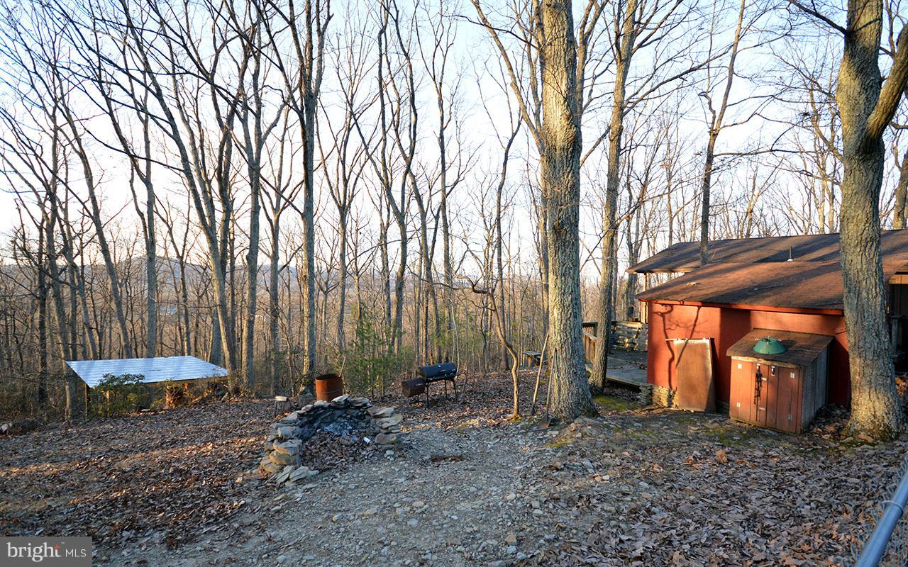 QUAIL RUN MOUNTAIN - Residential