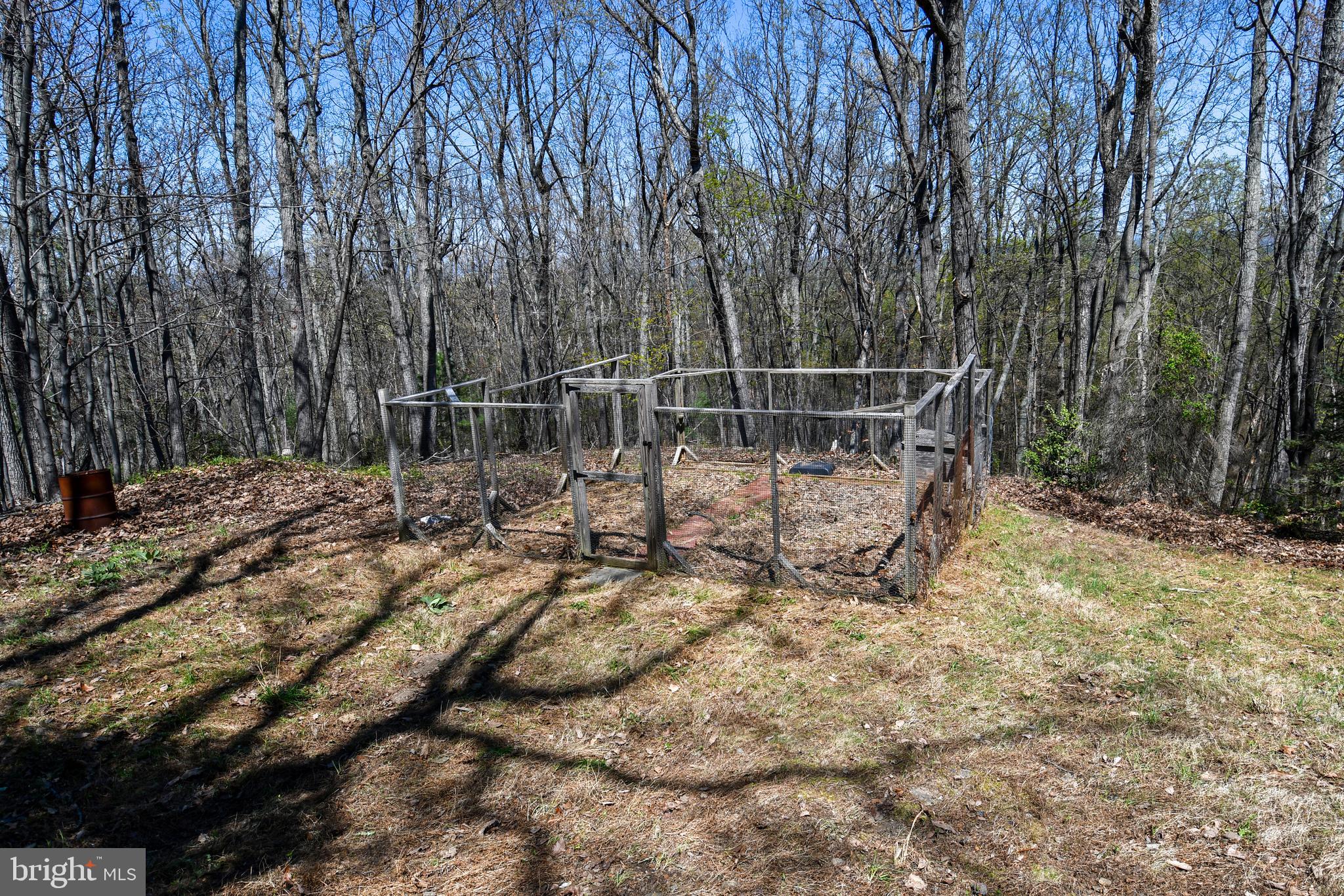 QUAIL RUN MOUNTAIN - Residential