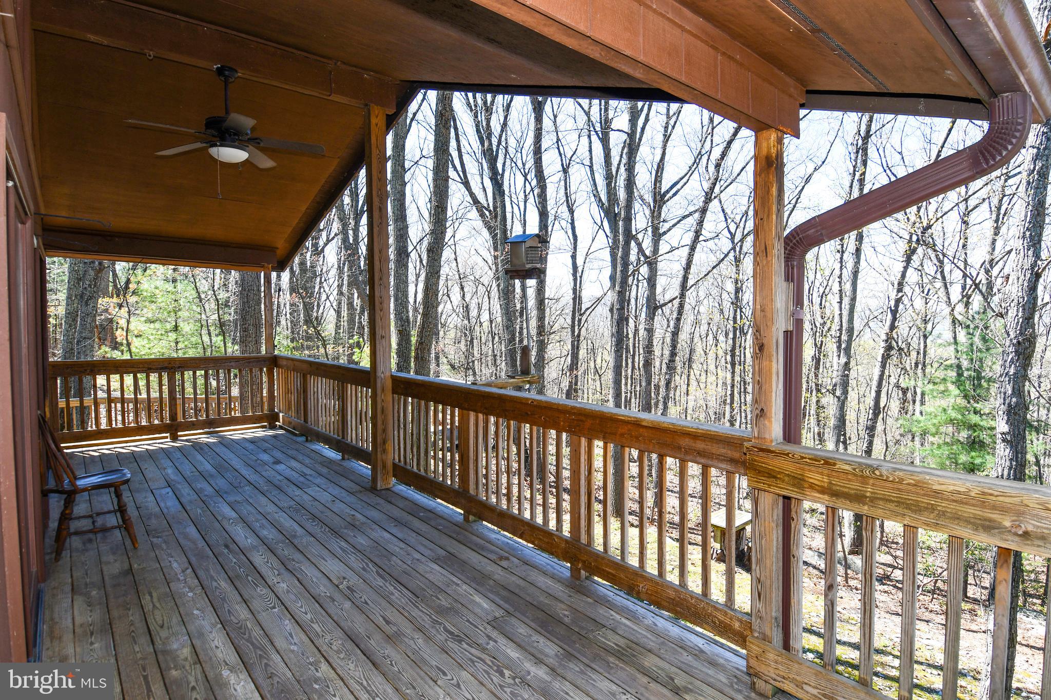 QUAIL RUN MOUNTAIN - Residential