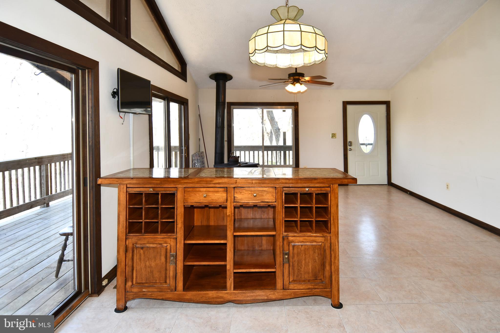 QUAIL RUN MOUNTAIN - Residential