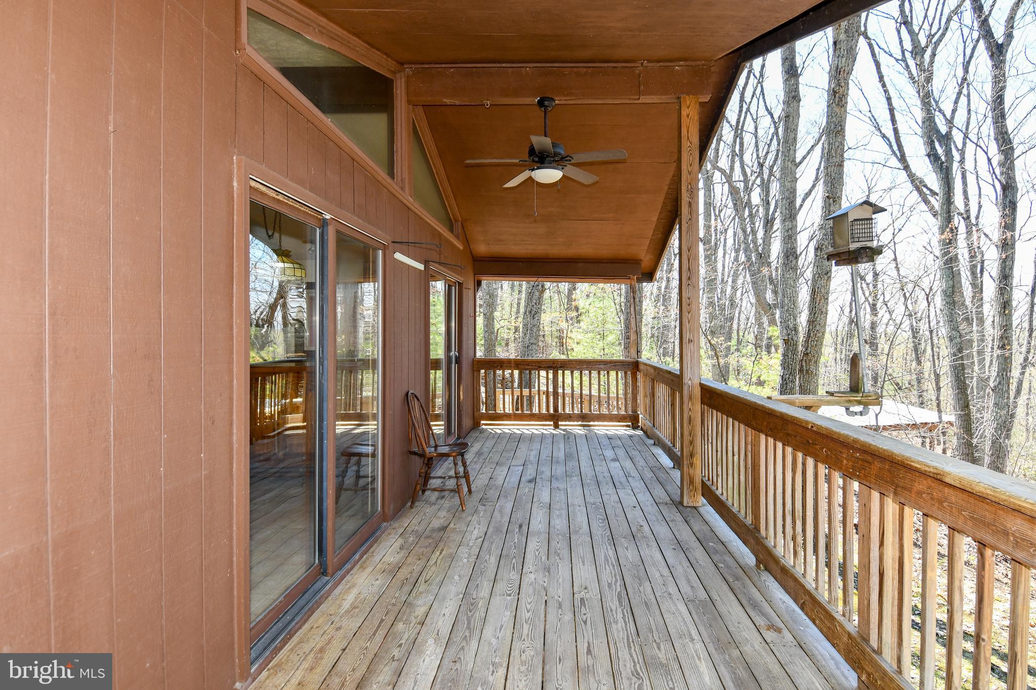 QUAIL RUN MOUNTAIN - Residential