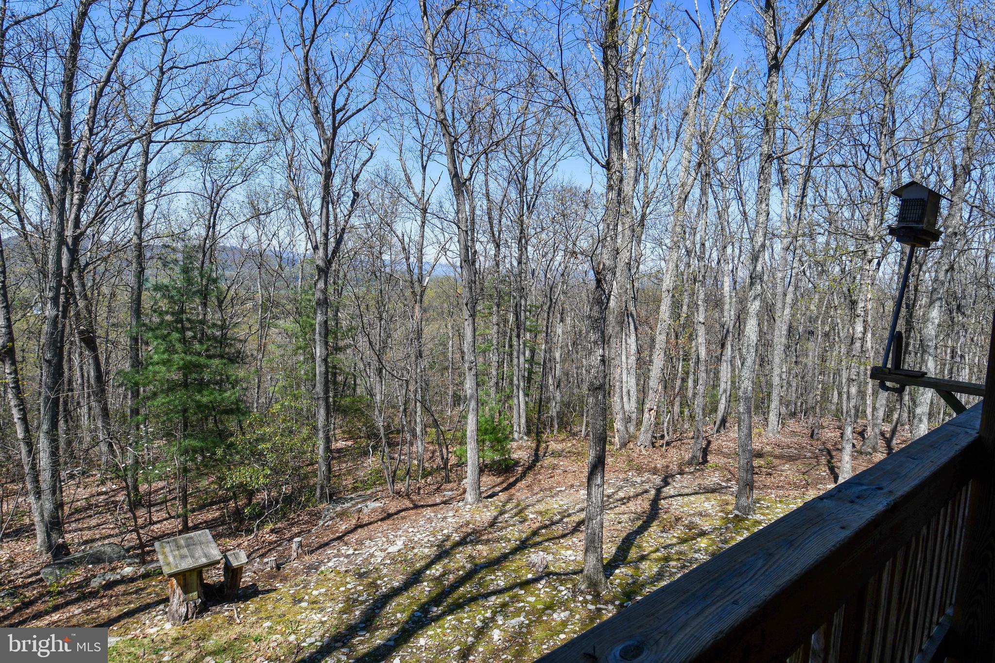 QUAIL RUN MOUNTAIN - Residential