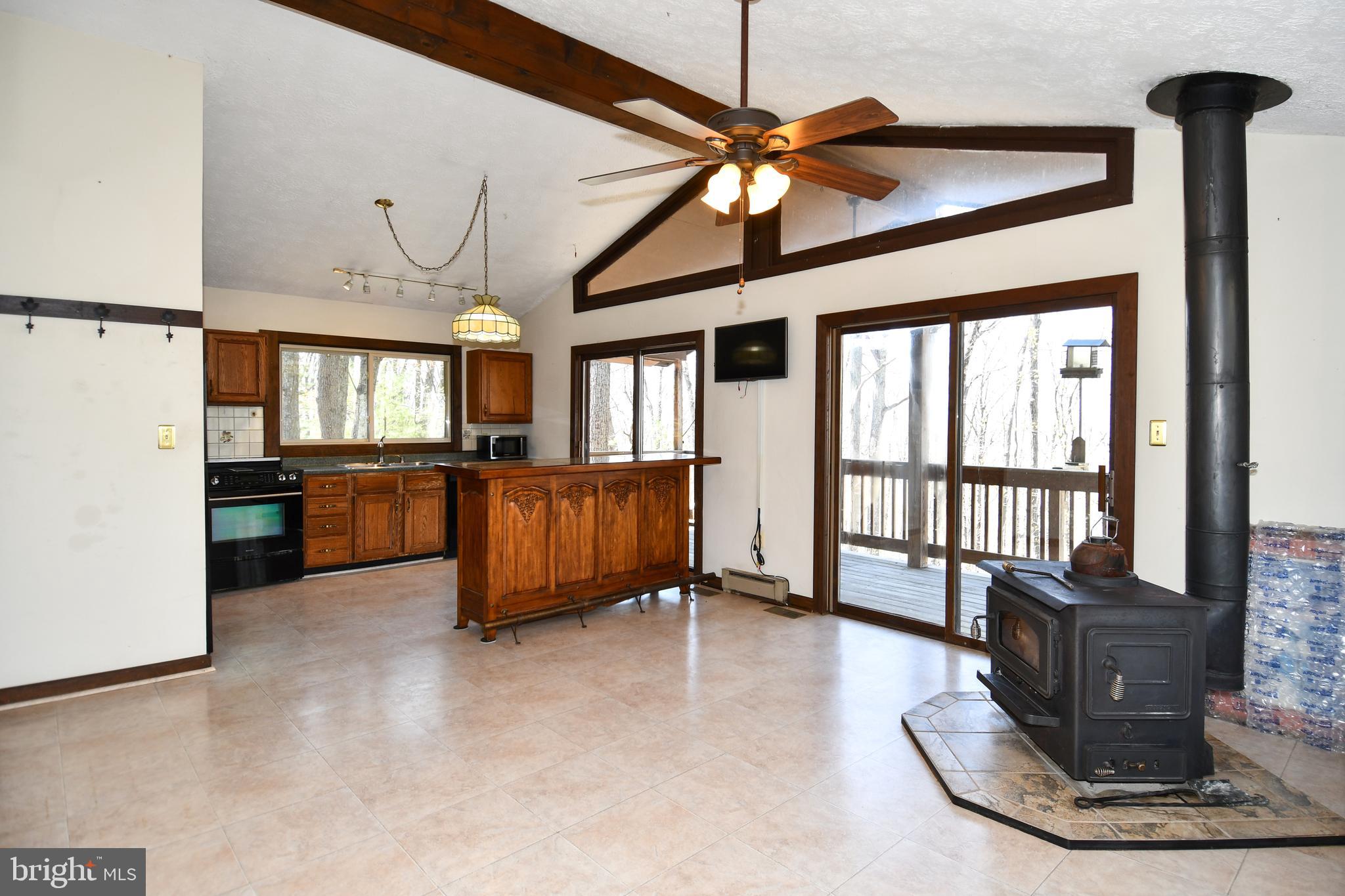 QUAIL RUN MOUNTAIN - Residential