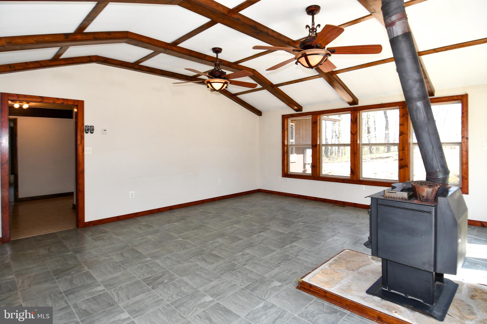 QUAIL RUN MOUNTAIN - Residential