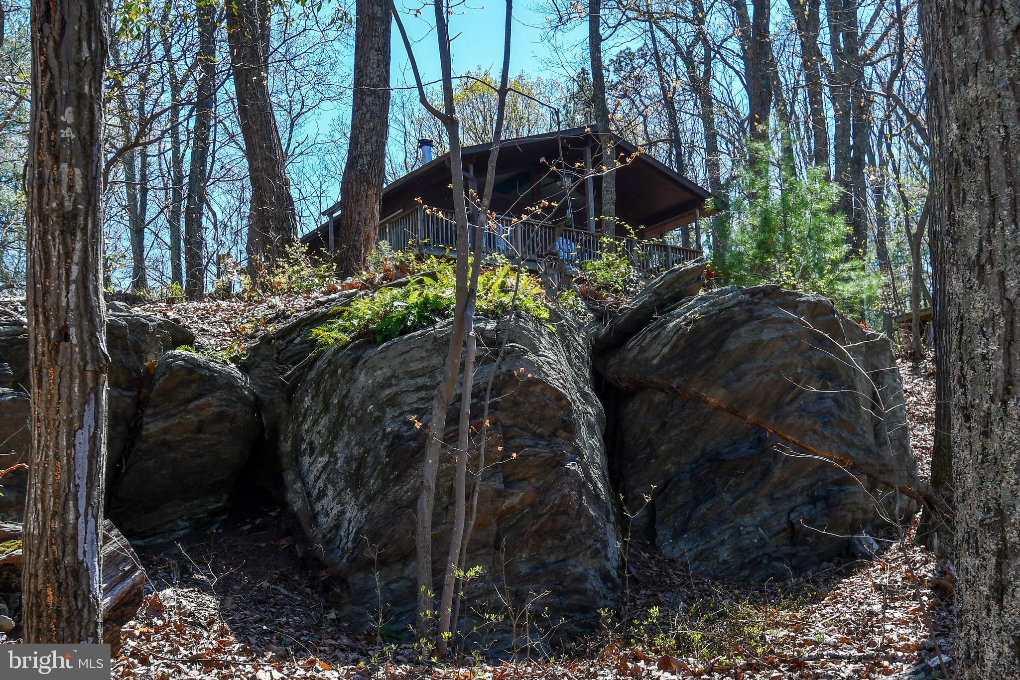 QUAIL RUN MOUNTAIN - Residential